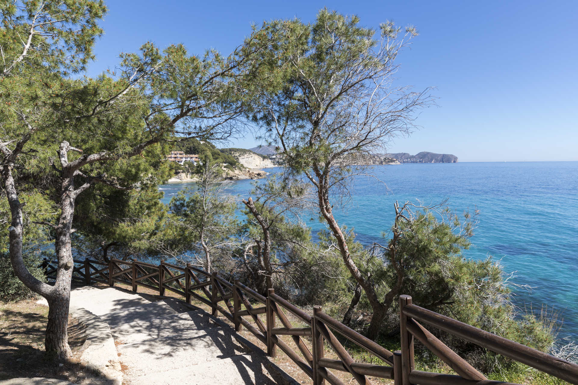 3 Bed, 3 Bath, HouseFor Sale, Benissa, Alicante