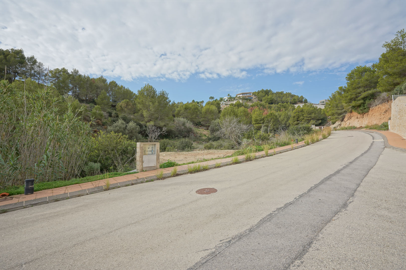 3 Bed, 3 Bath, HouseFor Sale, Benissa, Alicante