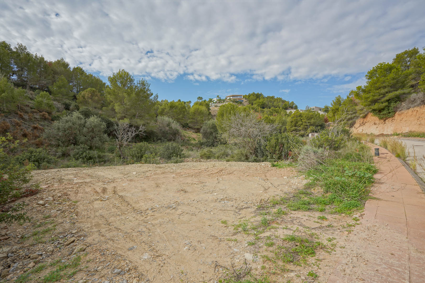 3 Bed, 3 Bath, HouseFor Sale, Benissa, Alicante