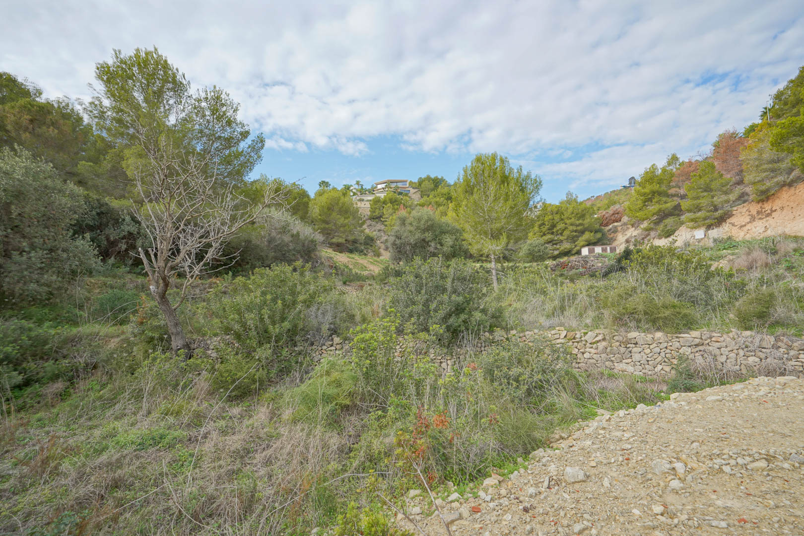 3 Bed, 3 Bath, HouseFor Sale, Benissa, Alicante