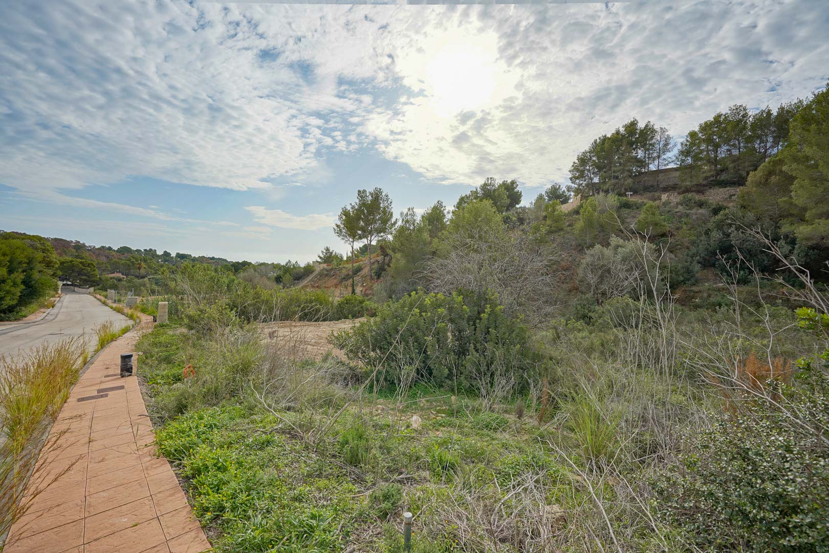 3 Bed, 3 Bath, HouseFor Sale, Benissa, Alicante