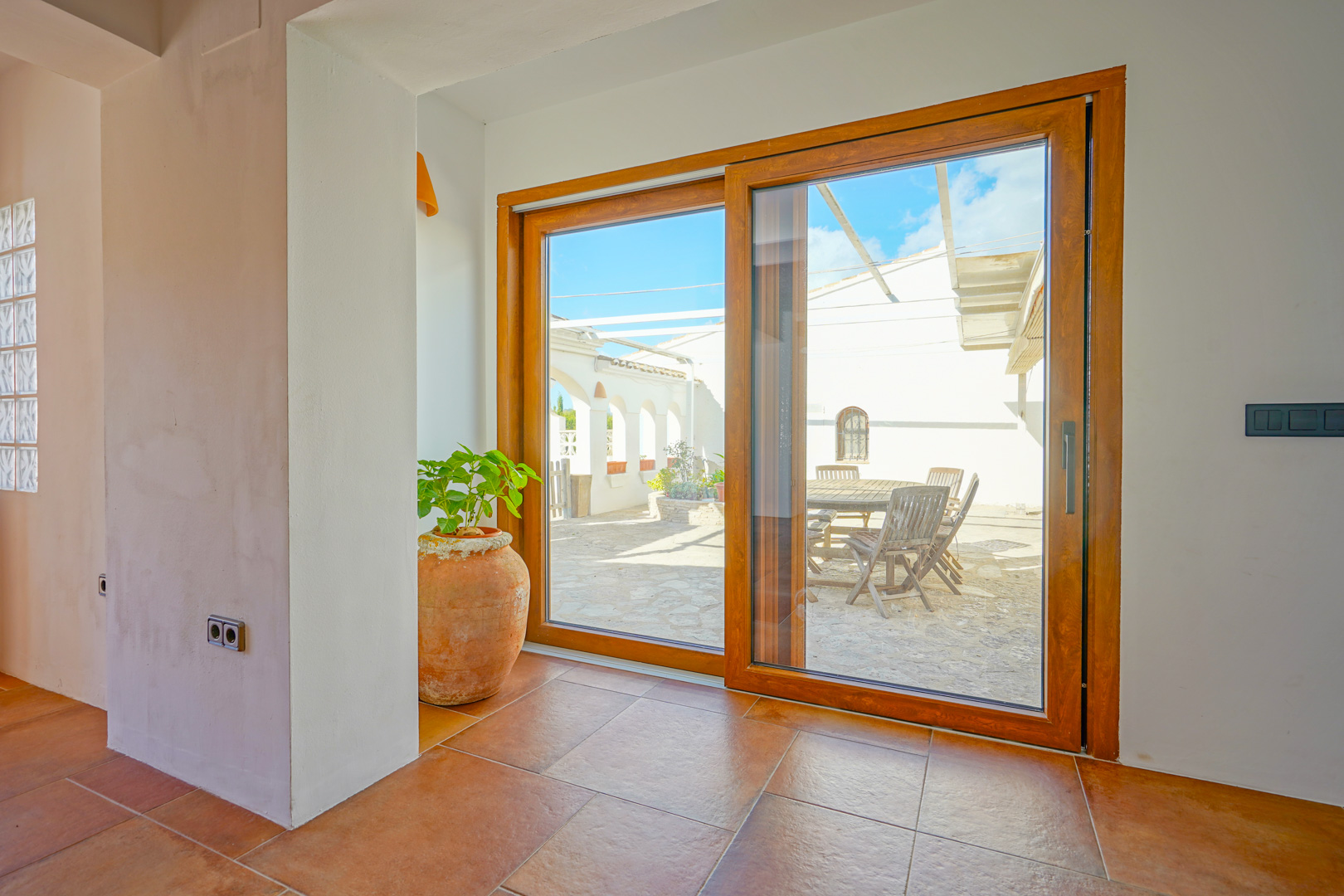 3 Bed, 2 Bath, HouseFor Sale, Javea, Alicante