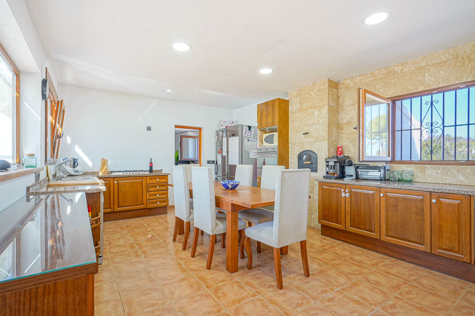 3 Bed, 2 Bath, HouseFor Sale, Javea, Alicante