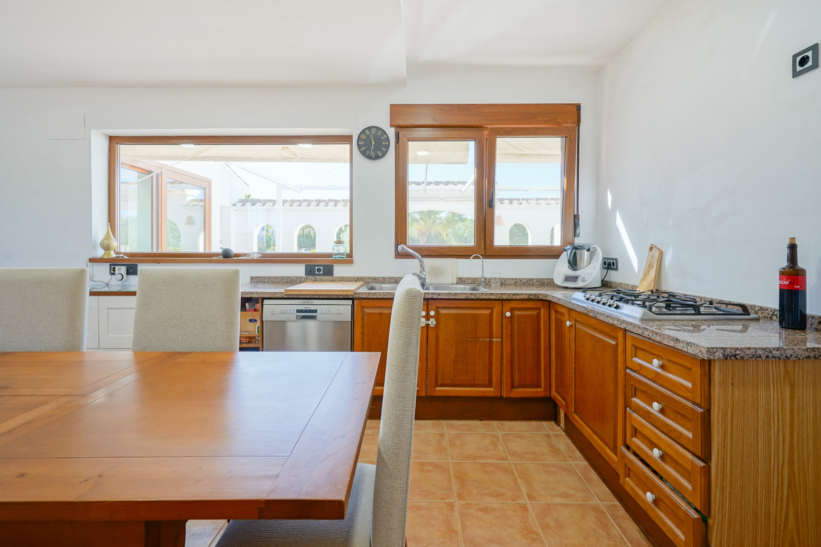 3 Bed, 2 Bath, HouseFor Sale, Javea, Alicante