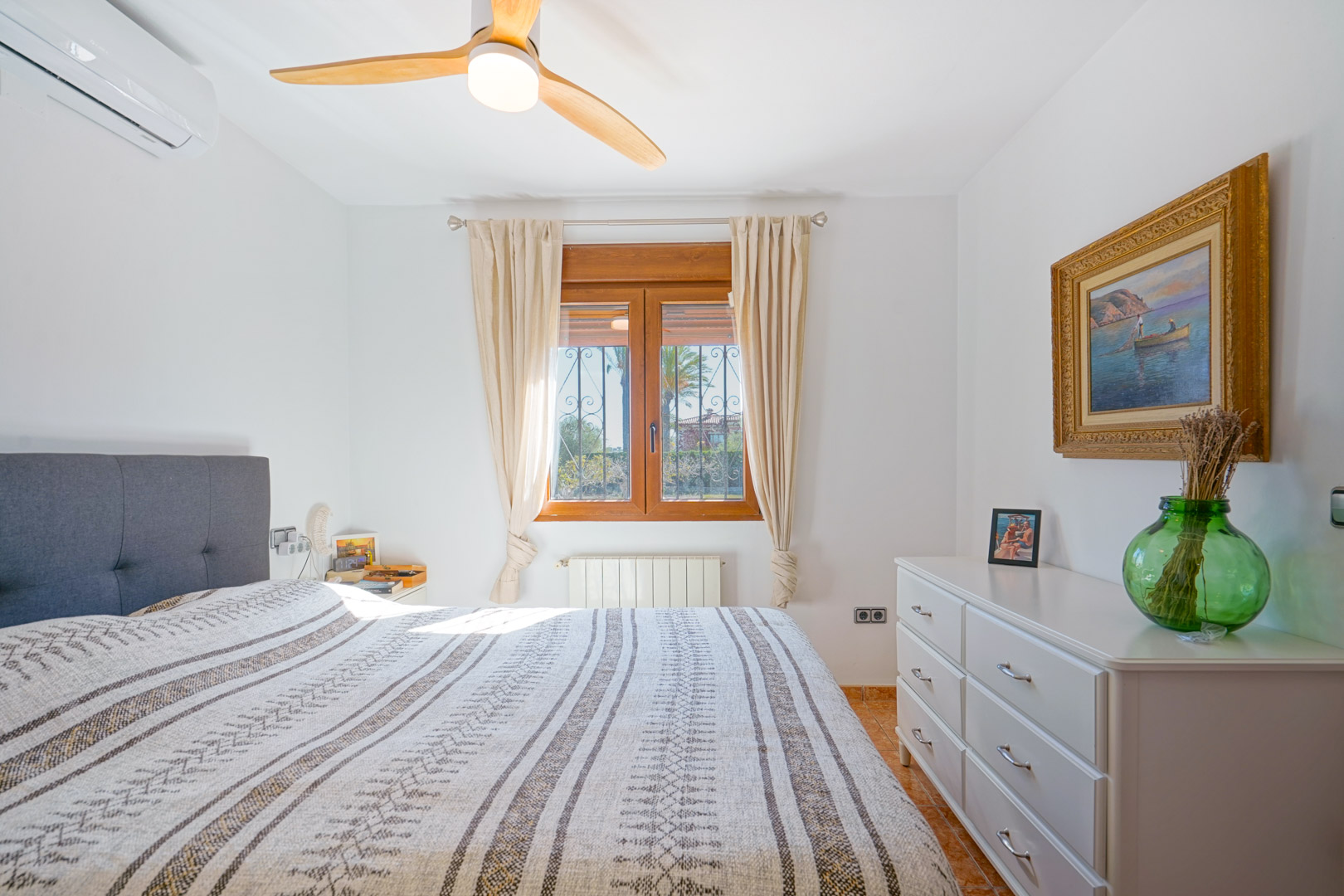 3 Bed, 2 Bath, HouseFor Sale, Javea, Alicante