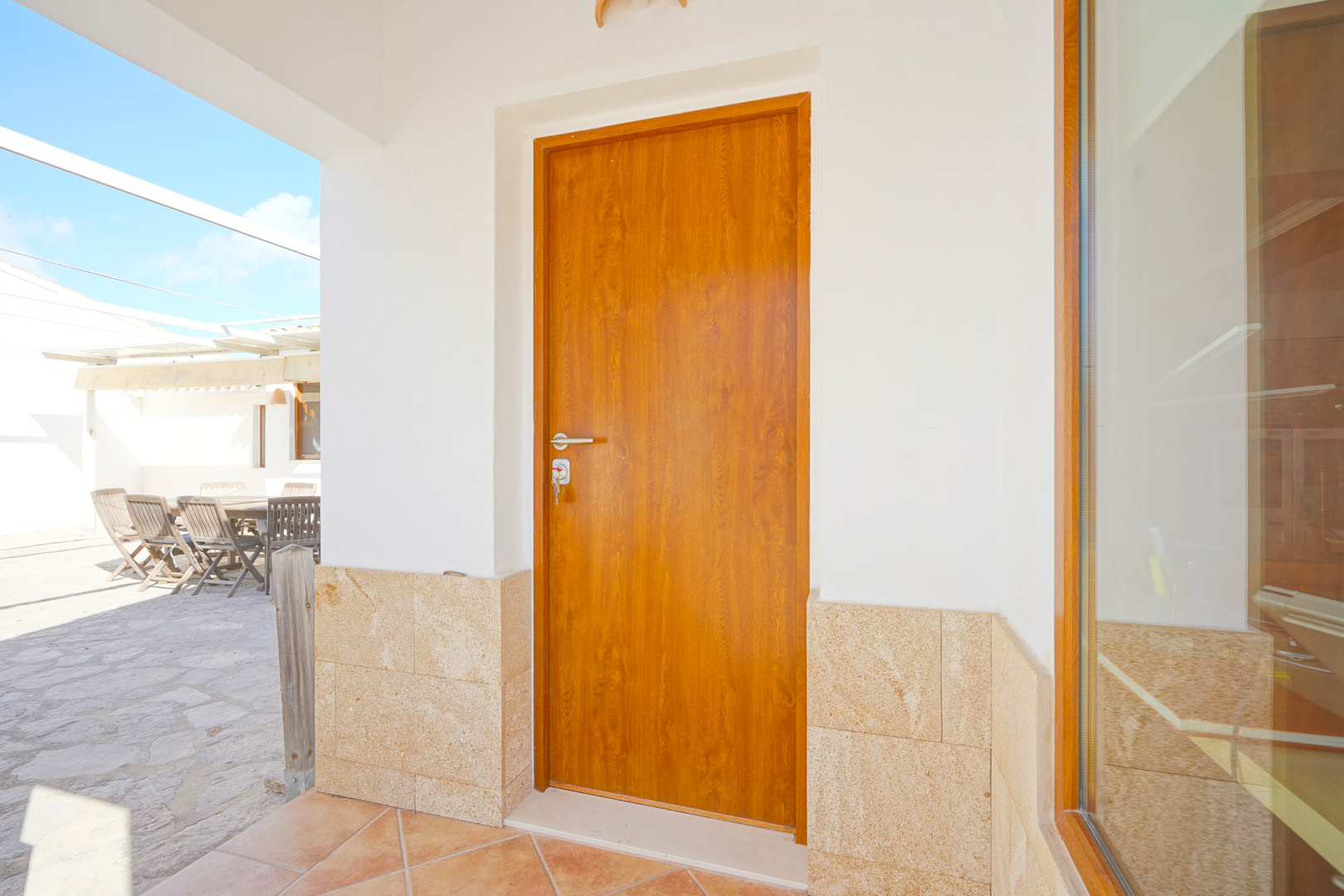3 Bed, 2 Bath, HouseFor Sale, Javea, Alicante