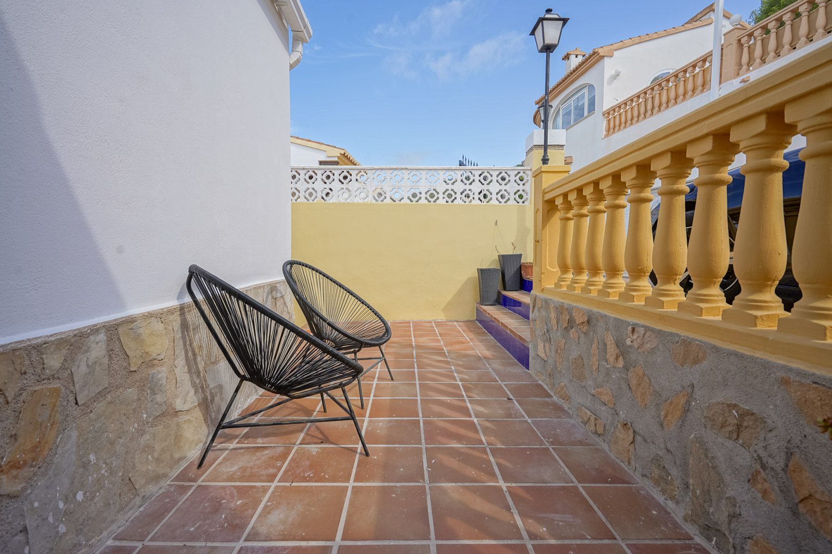 HouseFor Sale, Benitachell, Alicante