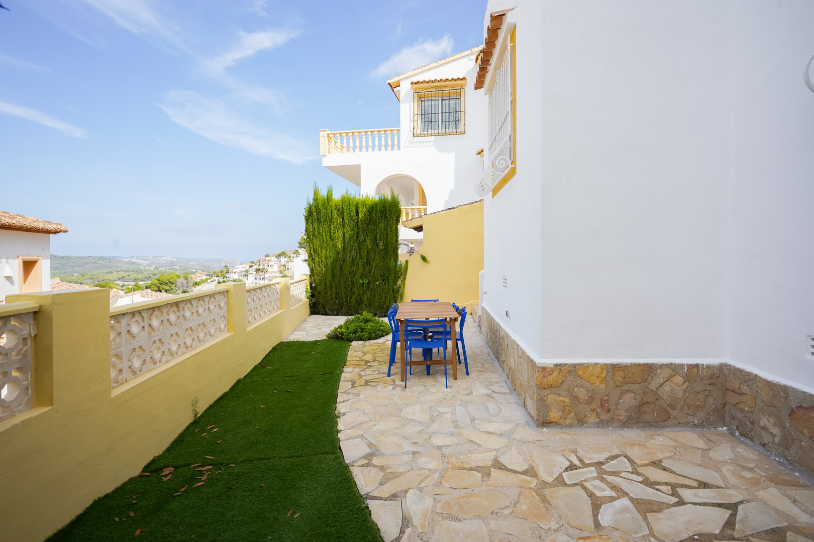 HouseFor Sale, Benitachell, Alicante