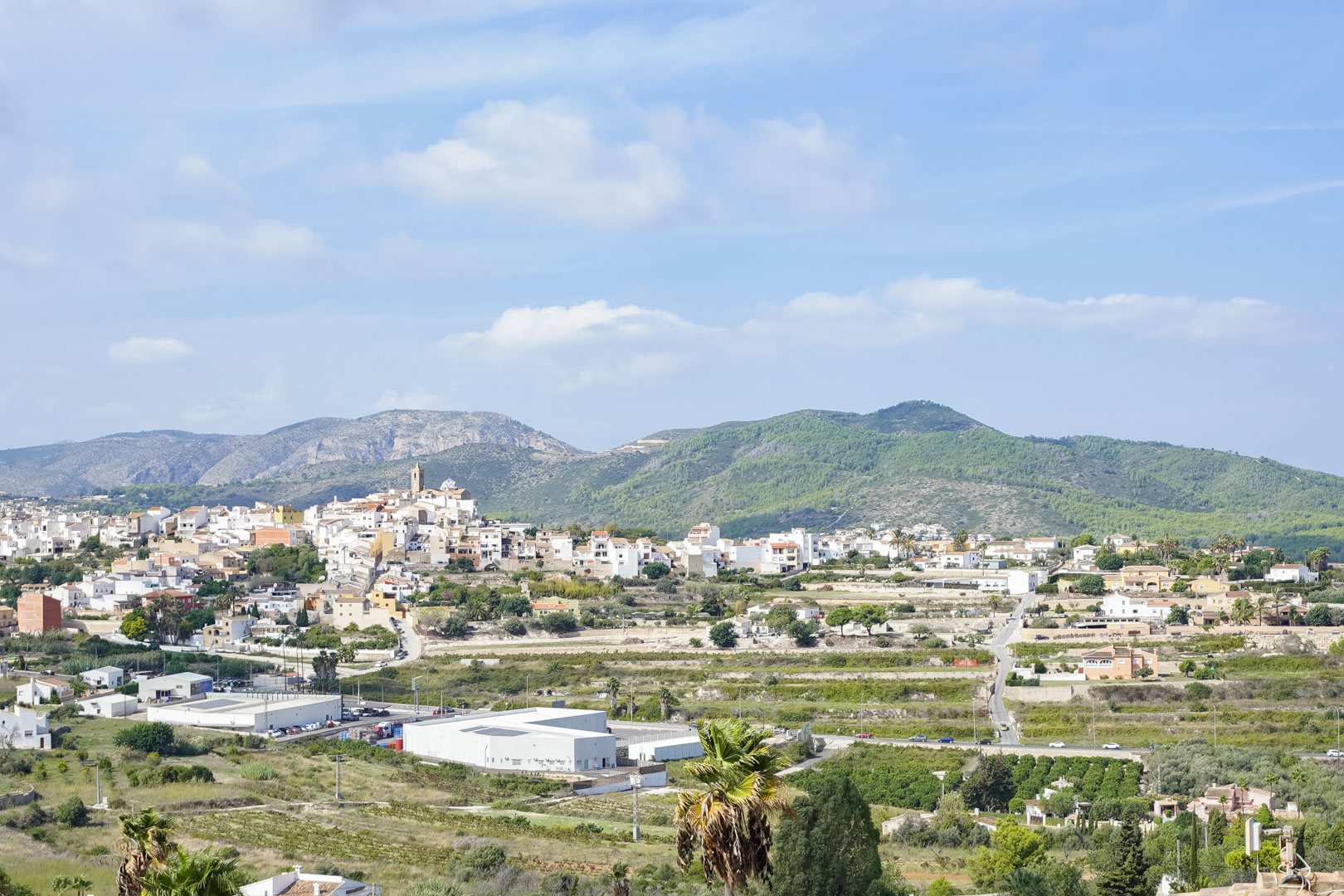 HouseFor Sale, Benitachell, Alicante