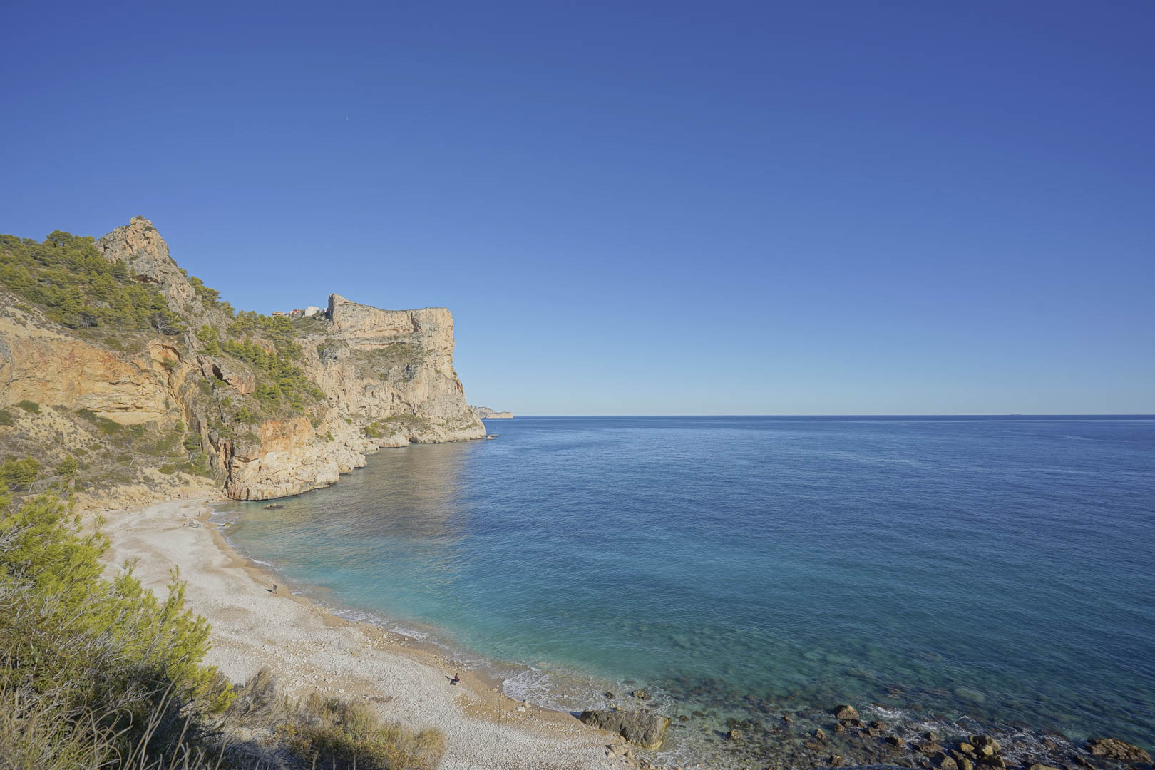 HouseFor Sale, Benitachell, Alicante