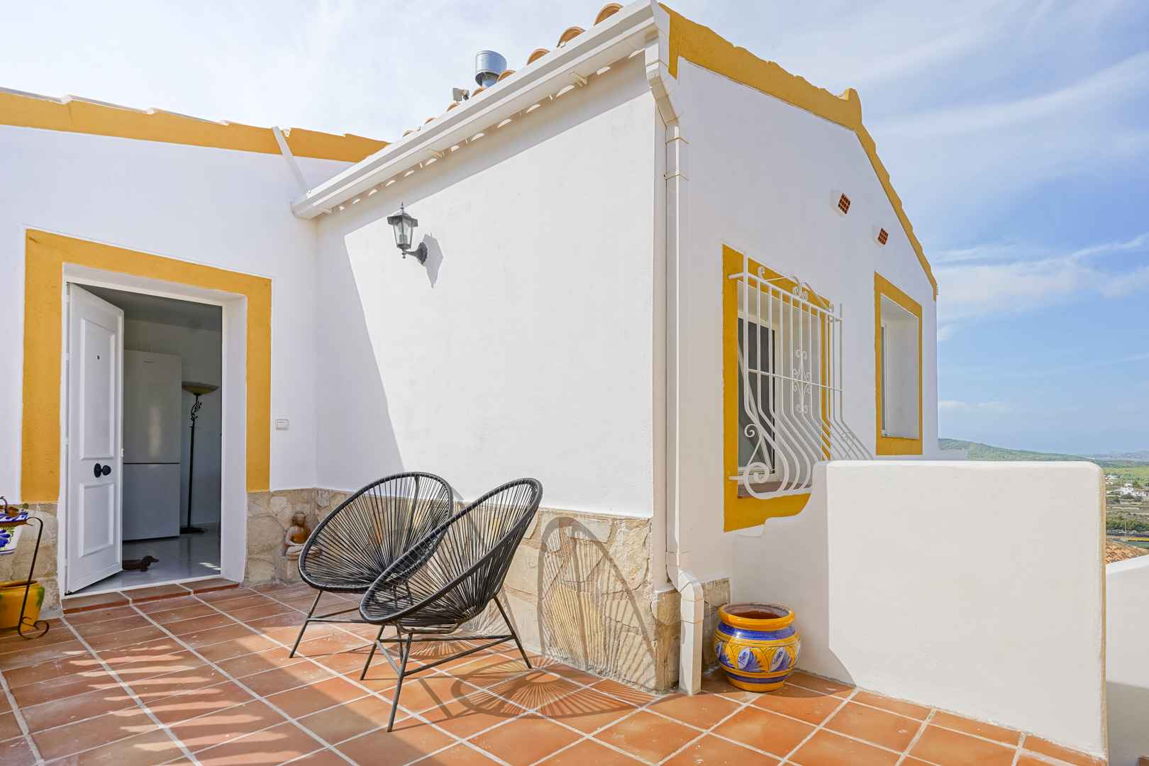 HouseFor Sale, Benitachell, Alicante