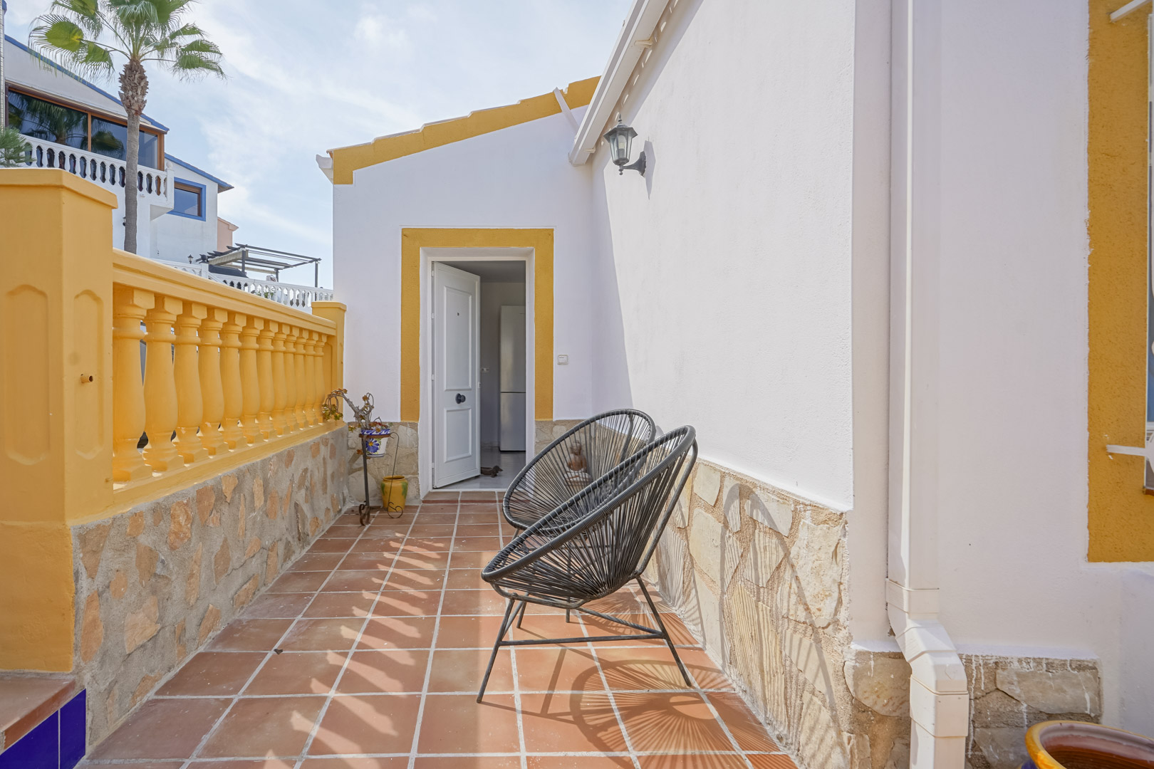 HouseFor Sale, Benitachell, Alicante