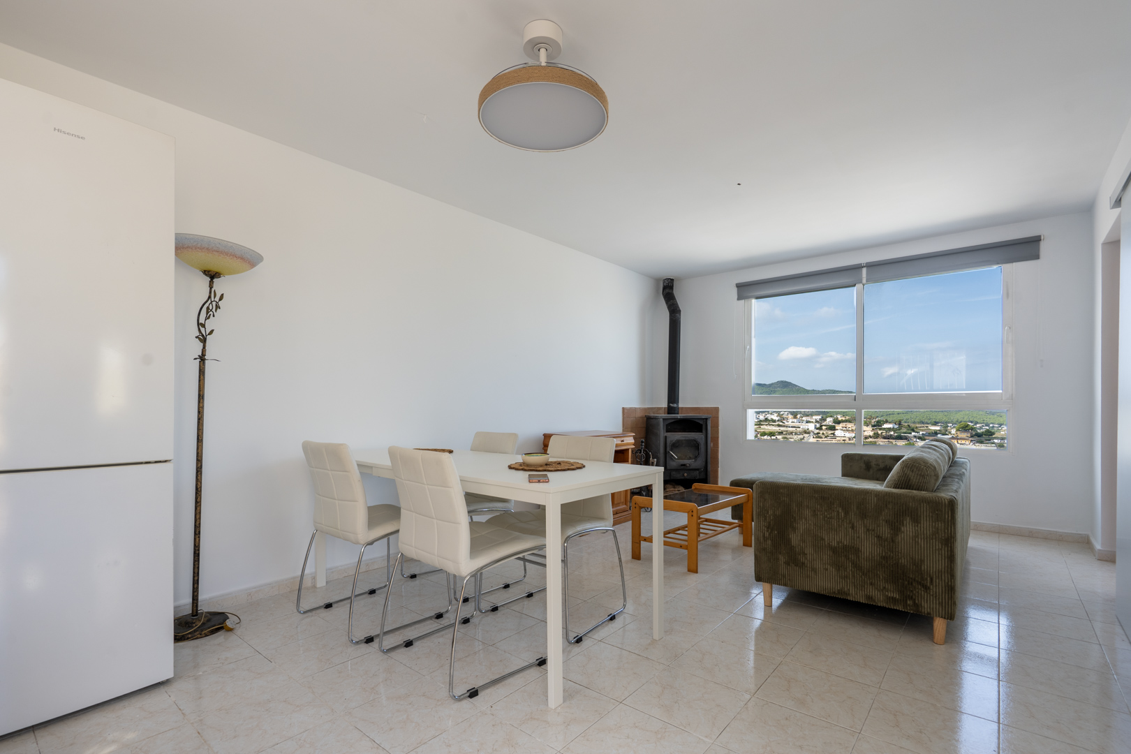 HouseFor Sale, Benitachell, Alicante