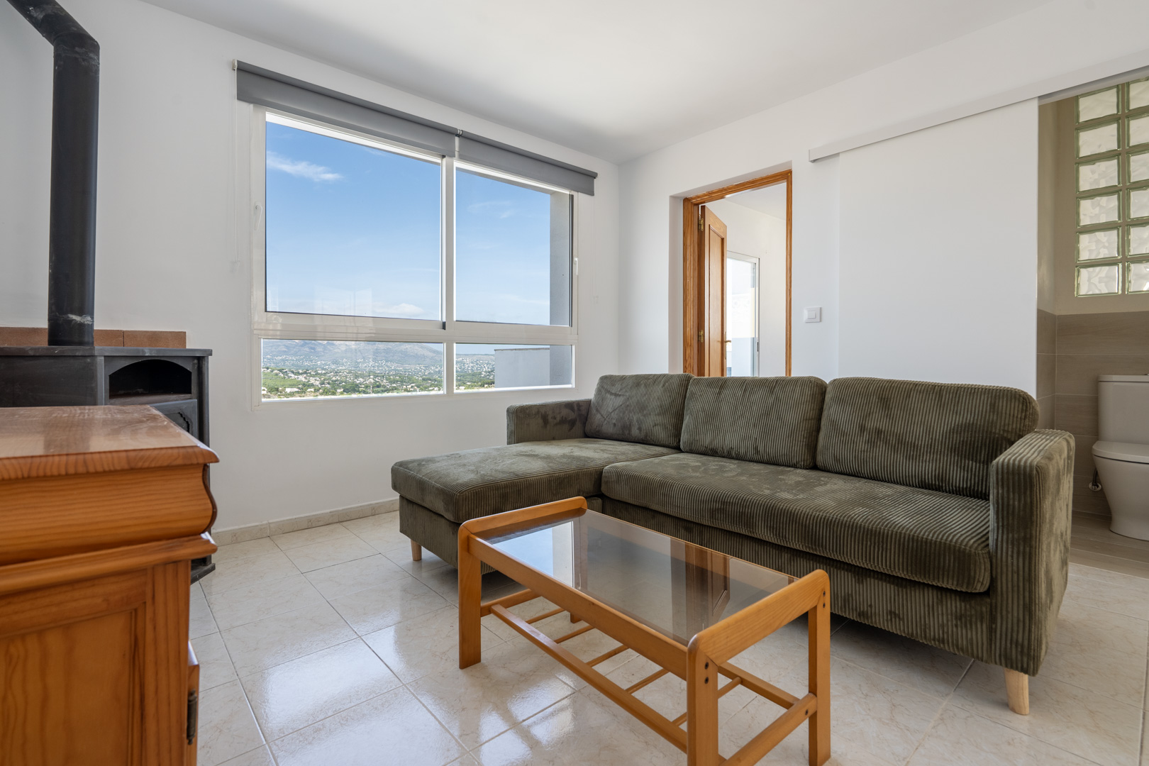 HouseFor Sale, Benitachell, Alicante