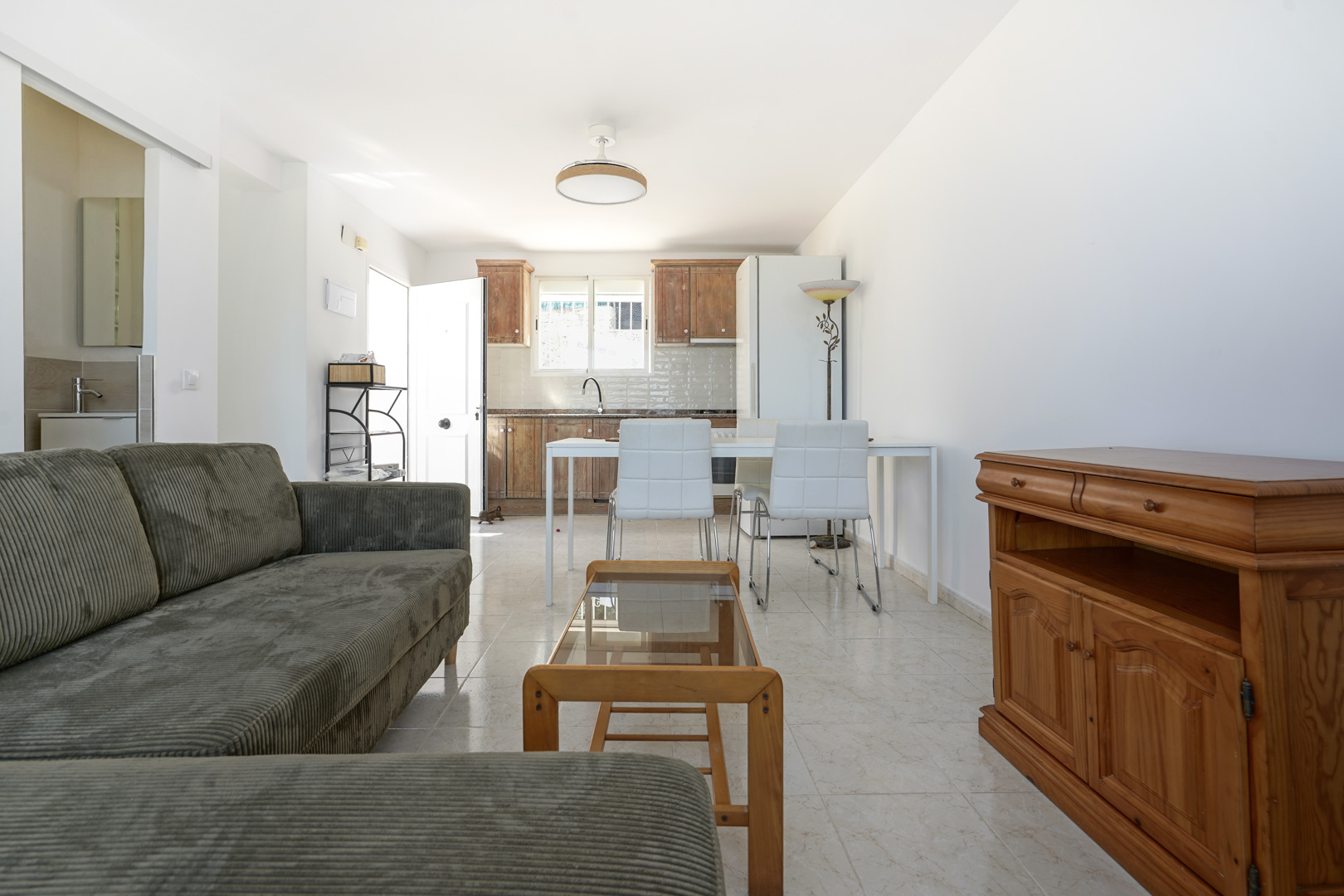 HouseFor Sale, Benitachell, Alicante