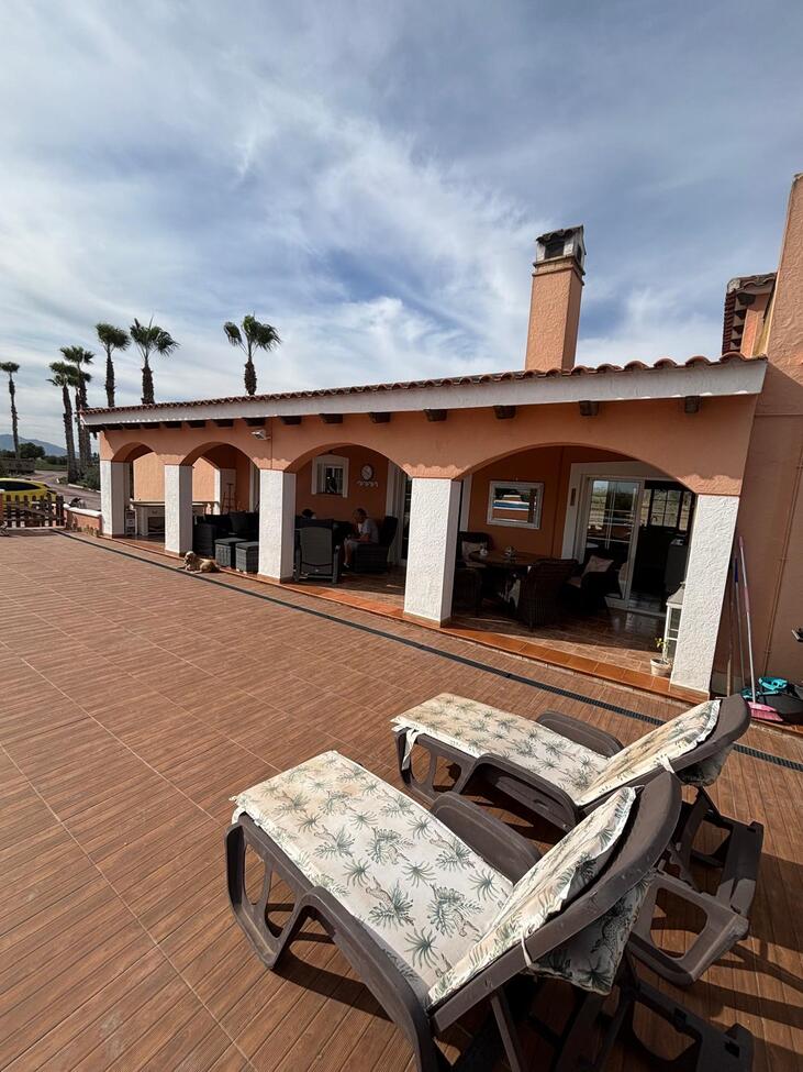 3 Bed, 2 Bath, HouseFor Sale, Dolores, Alicante