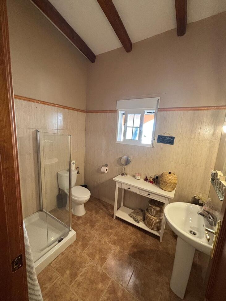 3 Bed, 2 Bath, HouseFor Sale, Dolores, Alicante