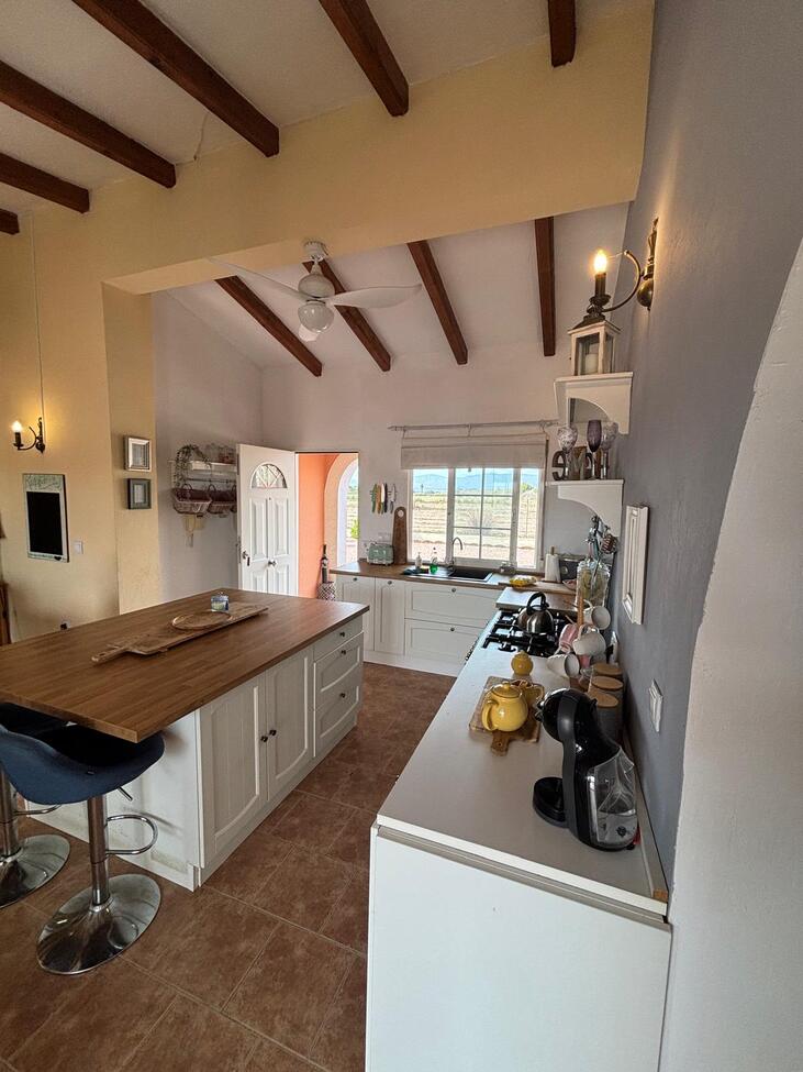 3 Bed, 2 Bath, HouseFor Sale, Dolores, Alicante