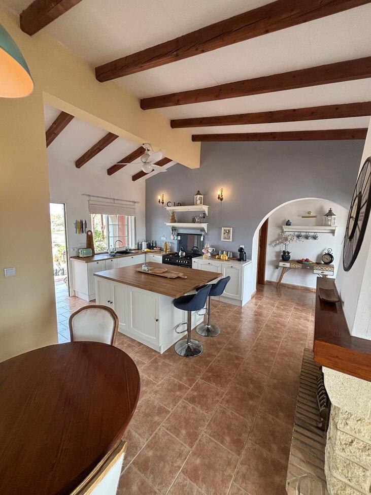 3 Bed, 2 Bath, HouseFor Sale, Dolores, Alicante