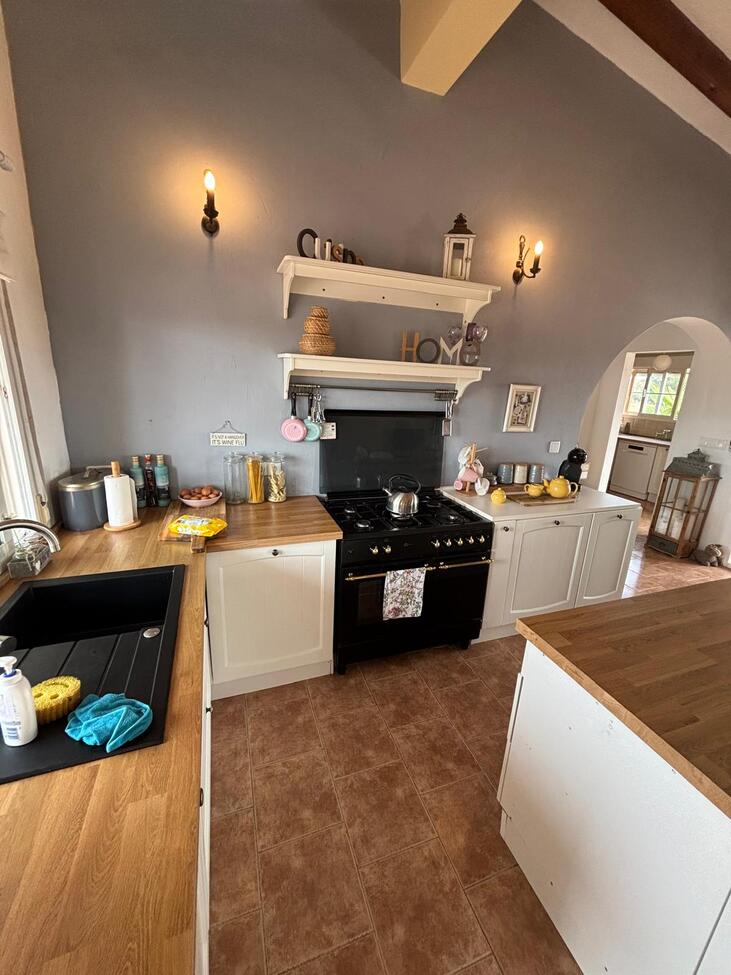 3 Bed, 2 Bath, HouseFor Sale, Dolores, Alicante