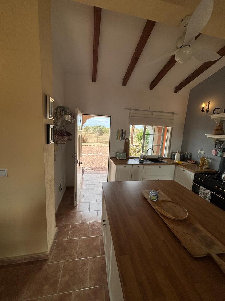 3 Bed, 2 Bath, HouseFor Sale, Dolores, Alicante