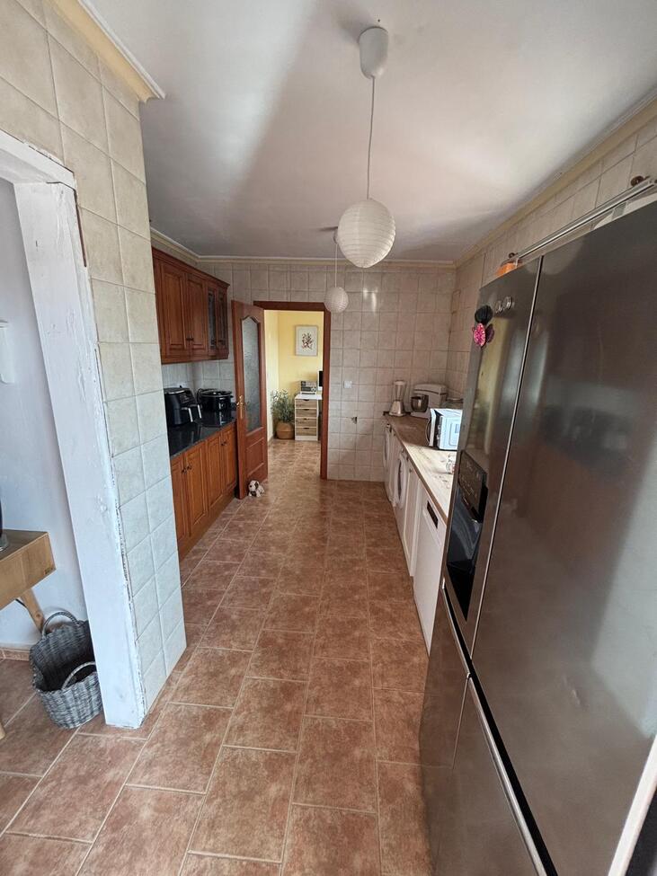 3 Bed, 2 Bath, HouseFor Sale, Dolores, Alicante