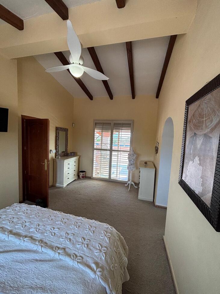 3 Bed, 2 Bath, HouseFor Sale, Dolores, Alicante