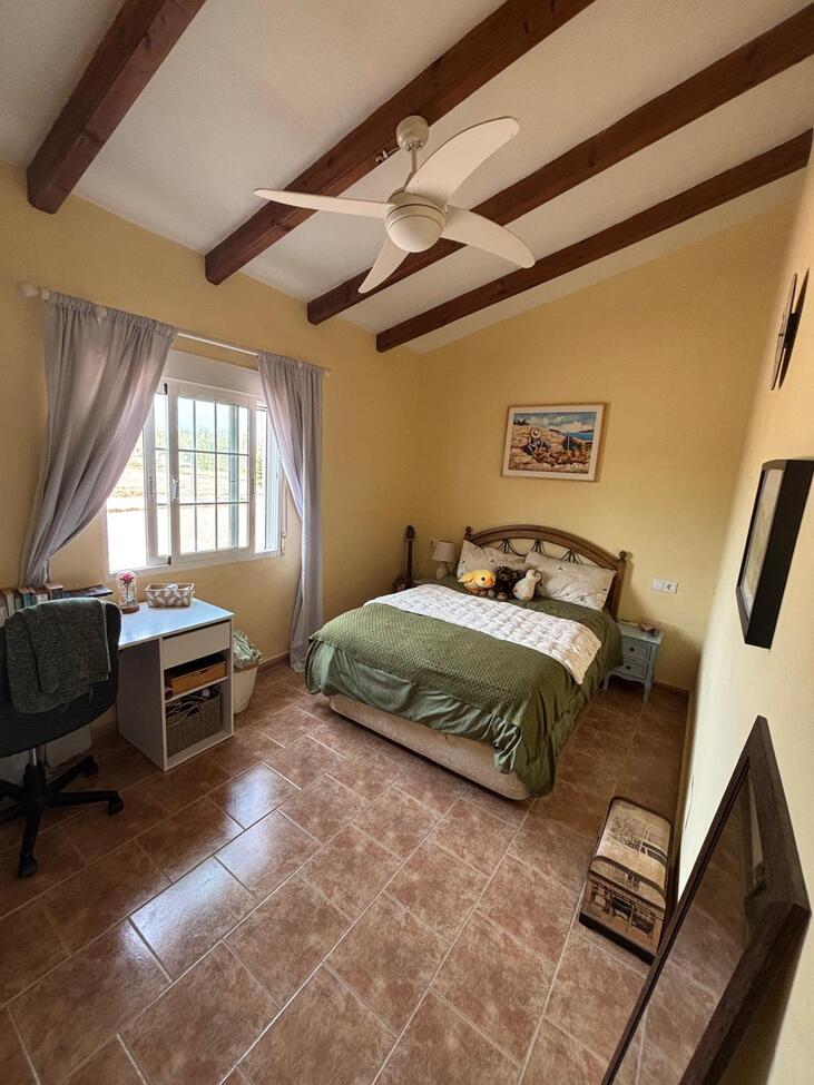 3 Bed, 2 Bath, HouseFor Sale, Dolores, Alicante