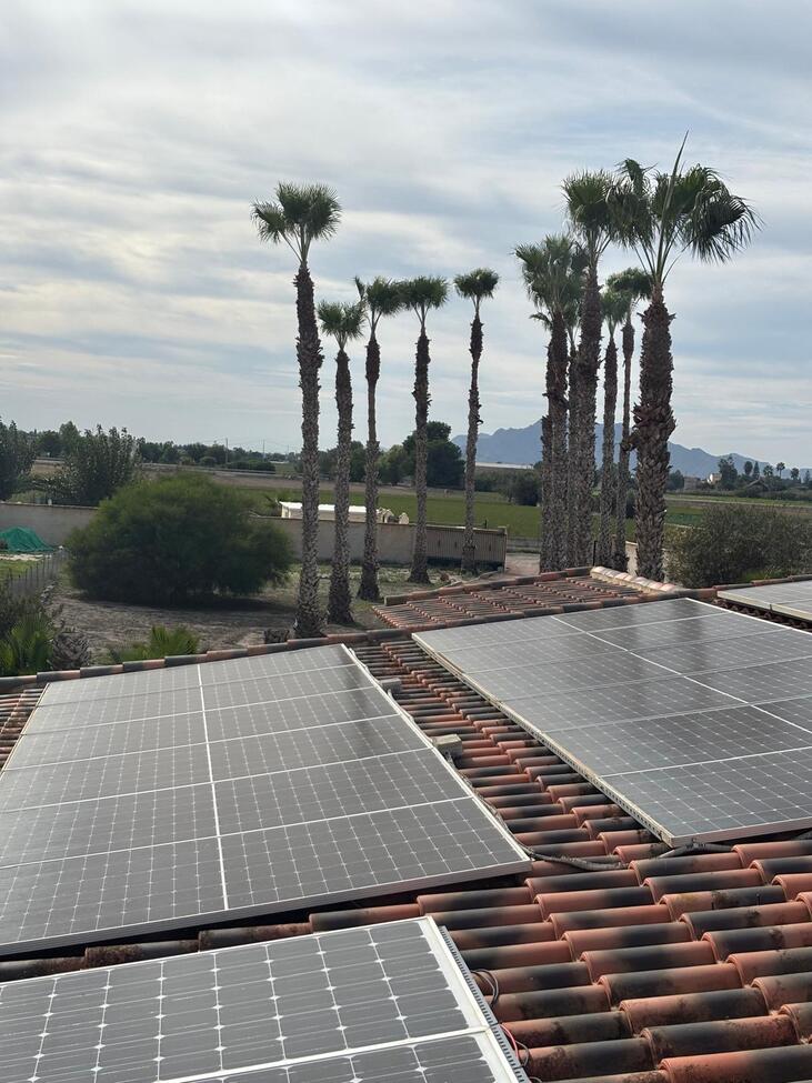 3 Bed, 2 Bath, HouseFor Sale, Dolores, Alicante