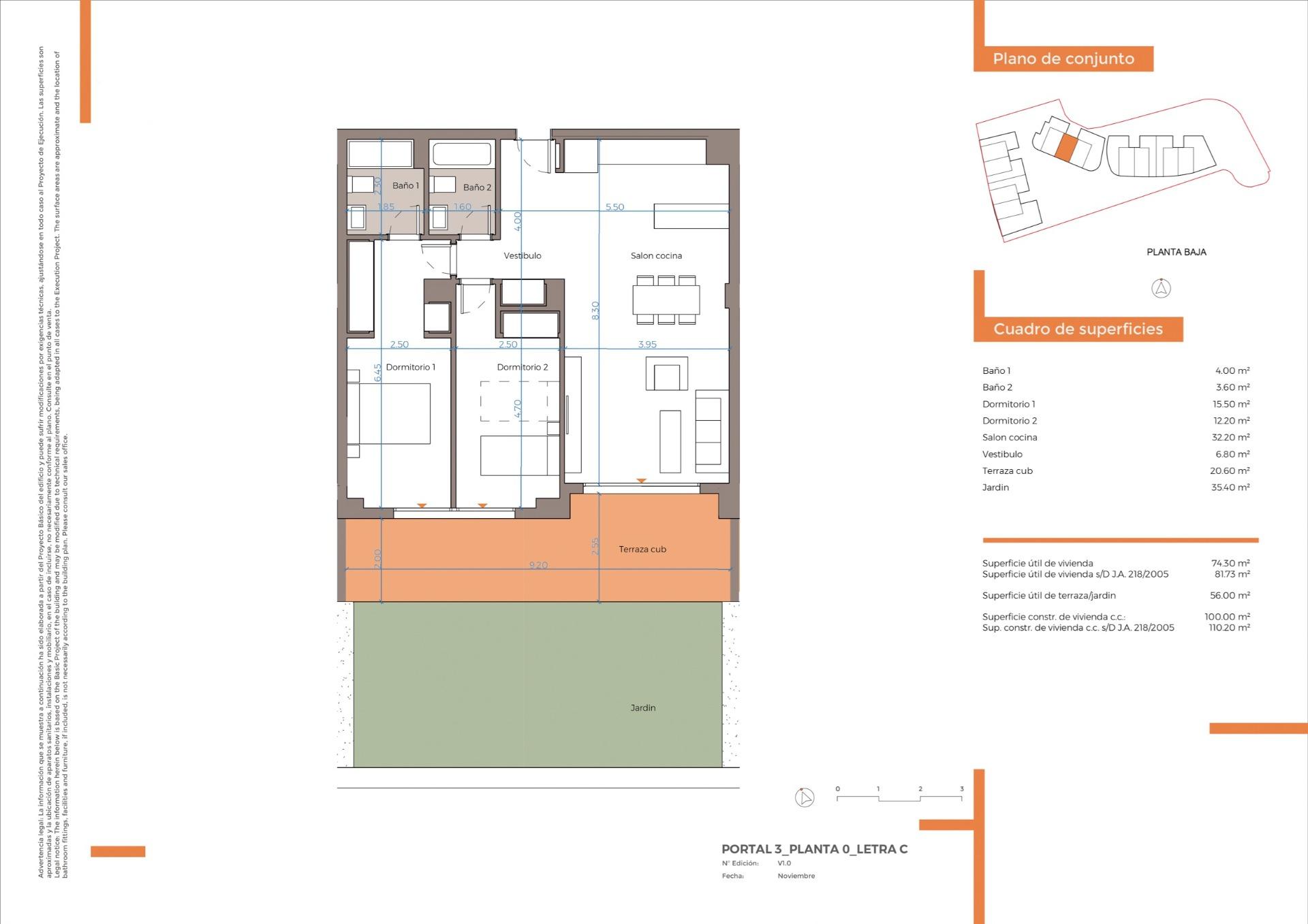 2 Bed, 2 Bath, ApartmentFor Sale, Mijas, Malaga