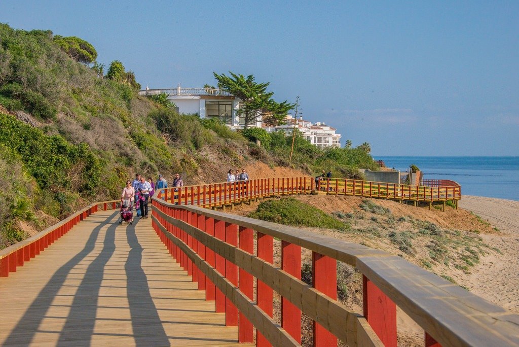 2 Bed, 2 Bath, ApartmentFor Sale, Mijas, Malaga