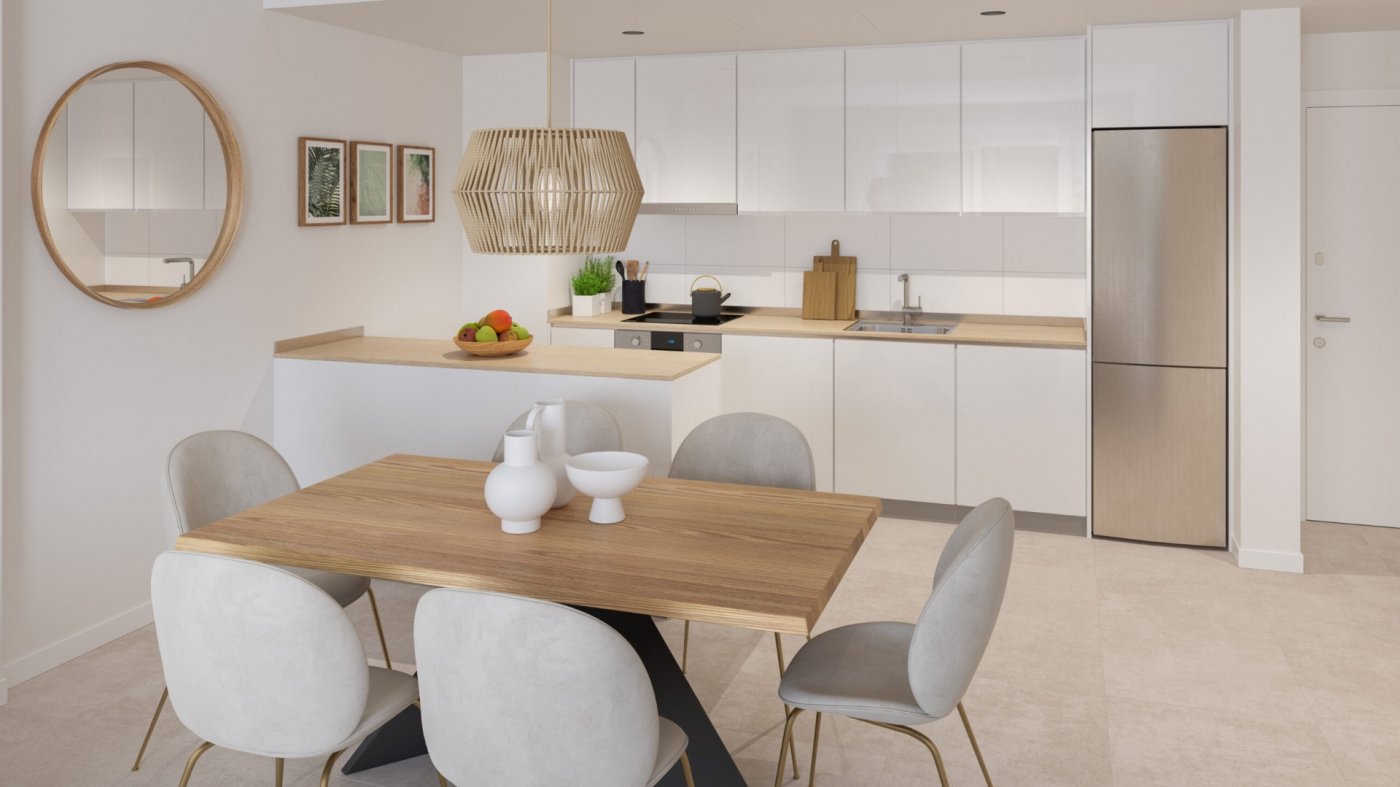 2 Bed, 2 Bath, ApartmentFor Sale, Mijas, Malaga