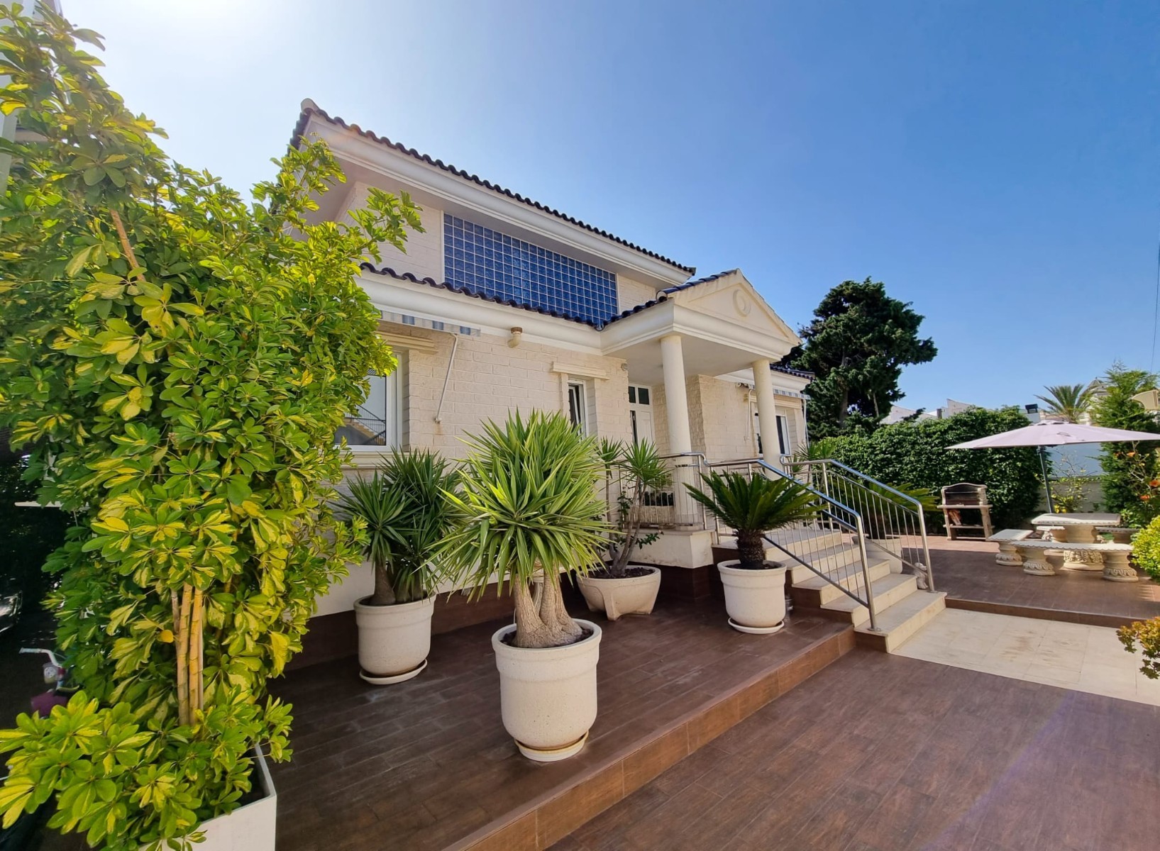 5 Bed, 5 Bath, HouseFor Sale, Torrevieja, Alicante