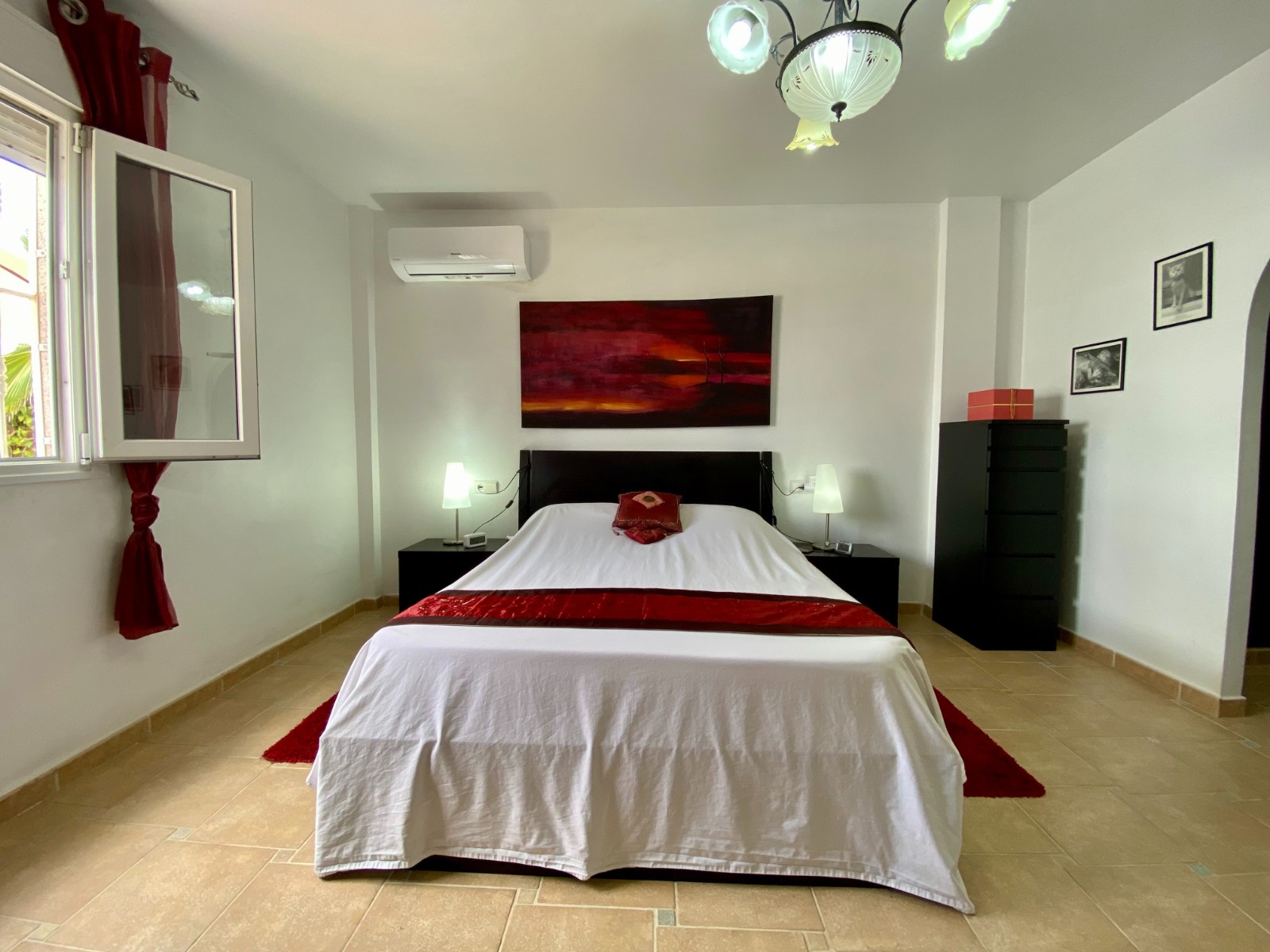 3 Bed, 2 Bath, HouseFor Sale, Algorfa, Alicante