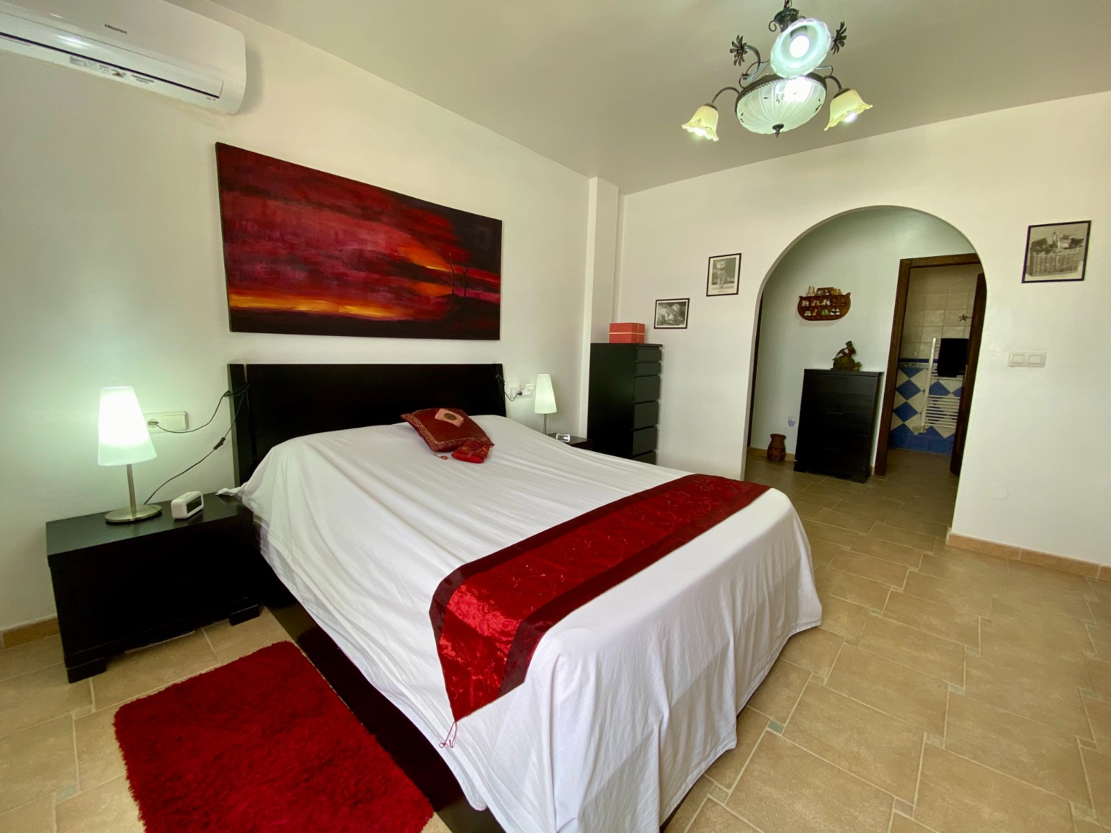 3 Bed, 2 Bath, HouseFor Sale, Algorfa, Alicante