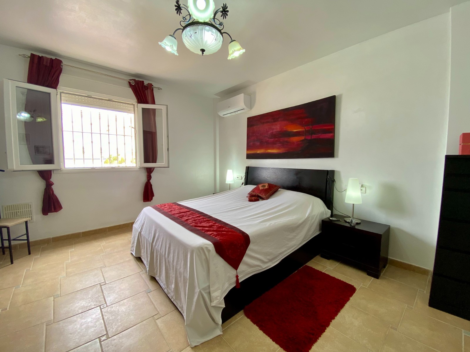 3 Bed, 2 Bath, HouseFor Sale, Algorfa, Alicante