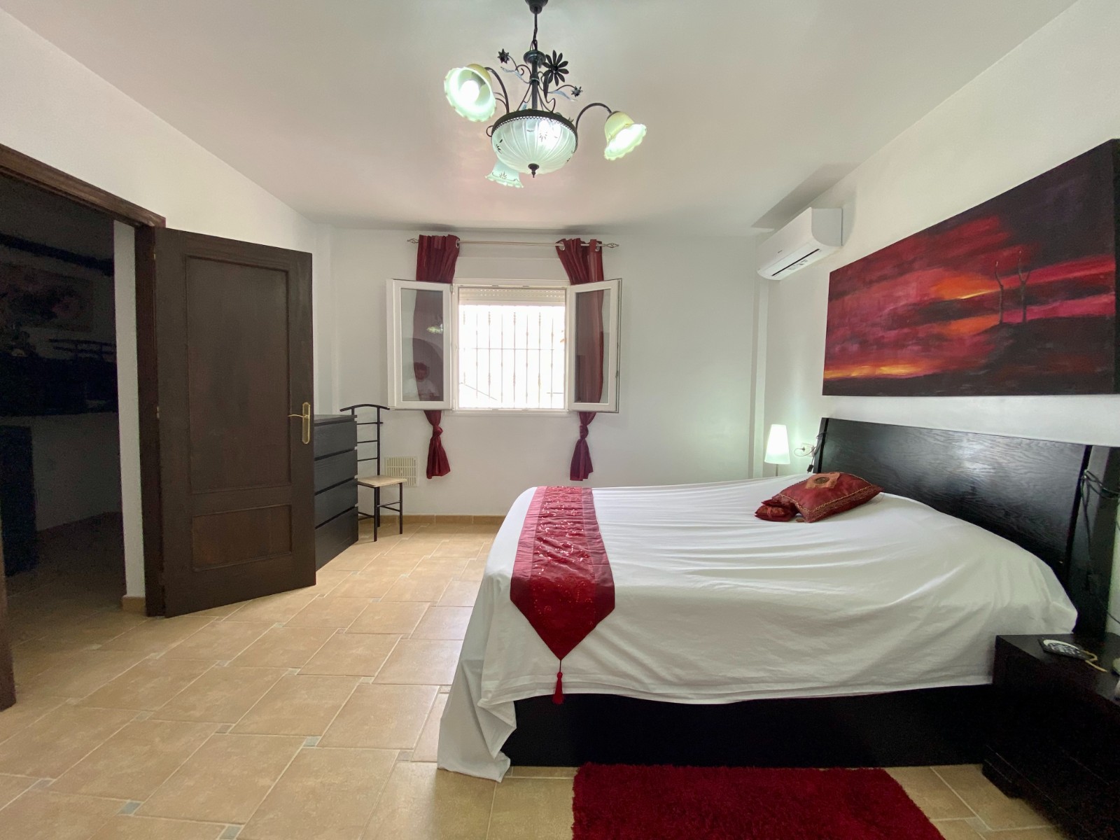 3 Bed, 2 Bath, HouseFor Sale, Algorfa, Alicante