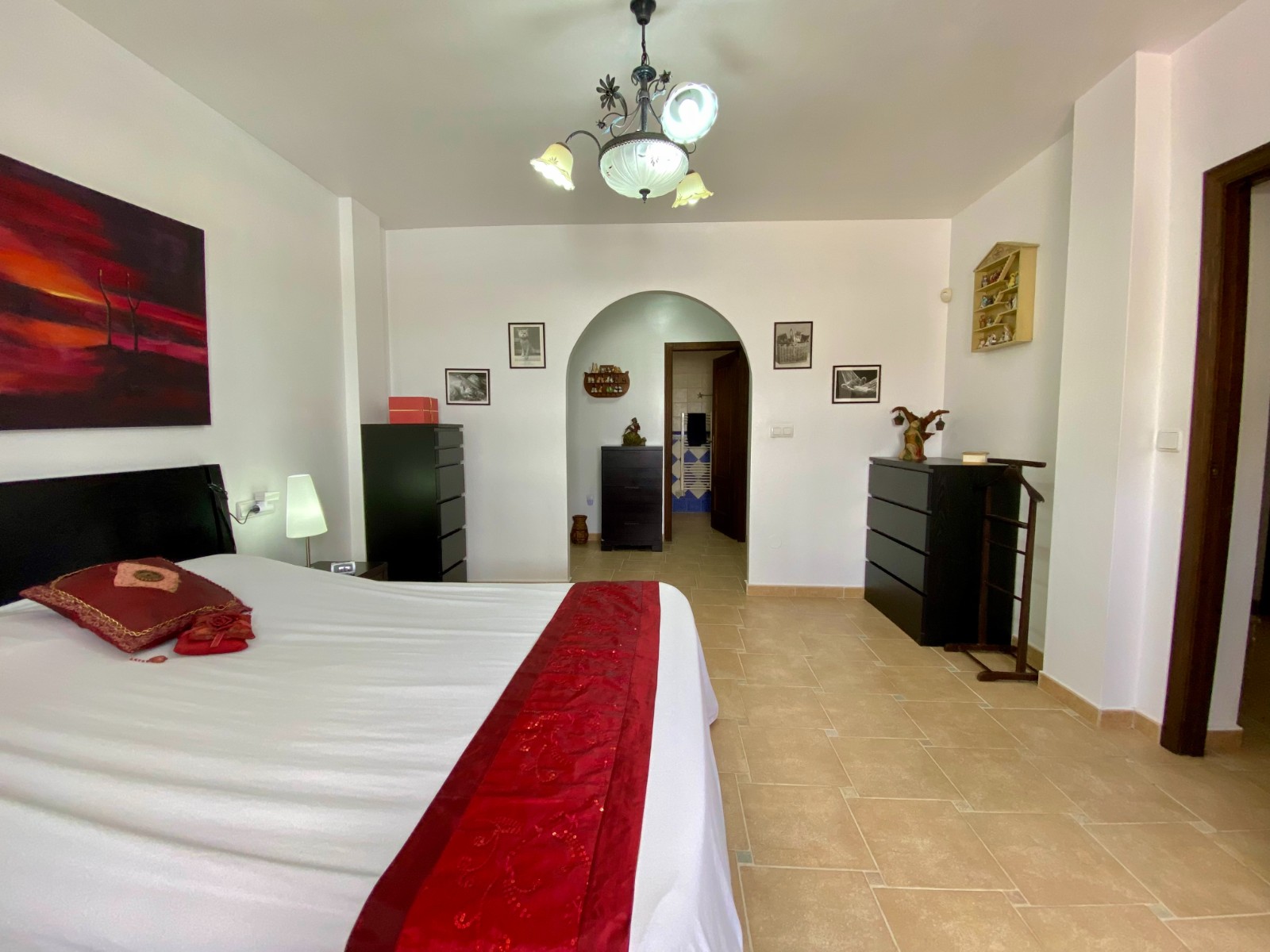 3 Bed, 2 Bath, HouseFor Sale, Algorfa, Alicante