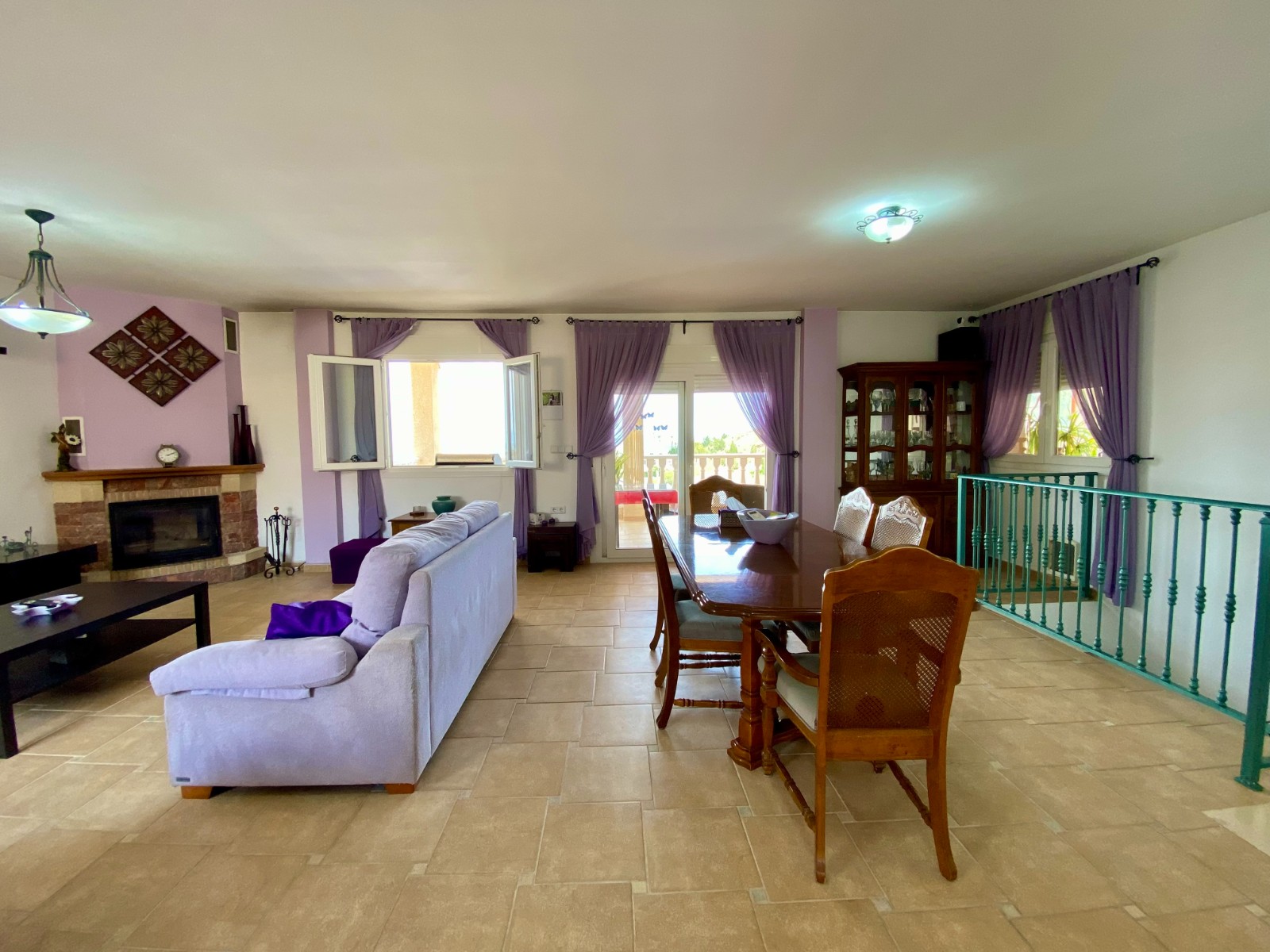 3 Bed, 2 Bath, HouseFor Sale, Algorfa, Alicante