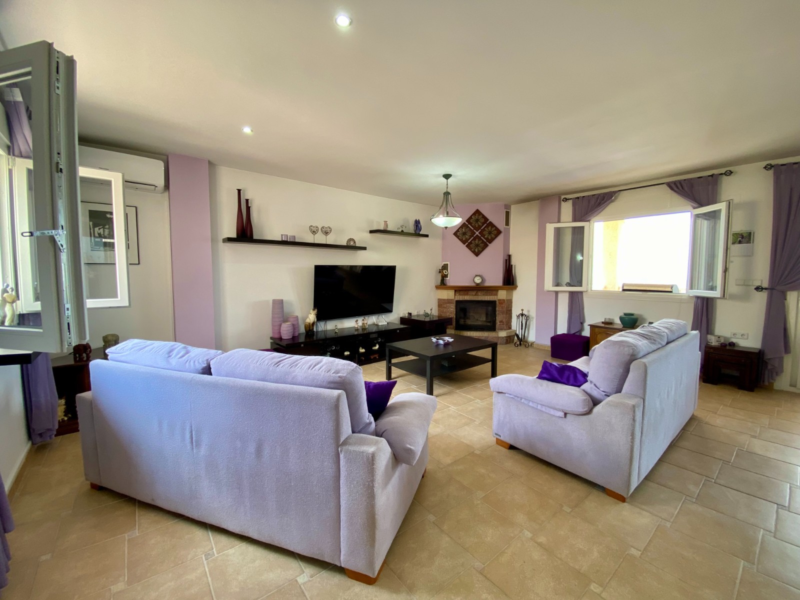 3 Bed, 2 Bath, HouseFor Sale, Algorfa, Alicante