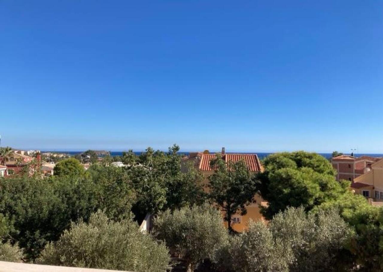 4 Bed, 3 Bath, HouseFor Sale, Bolnuevo, Murcia