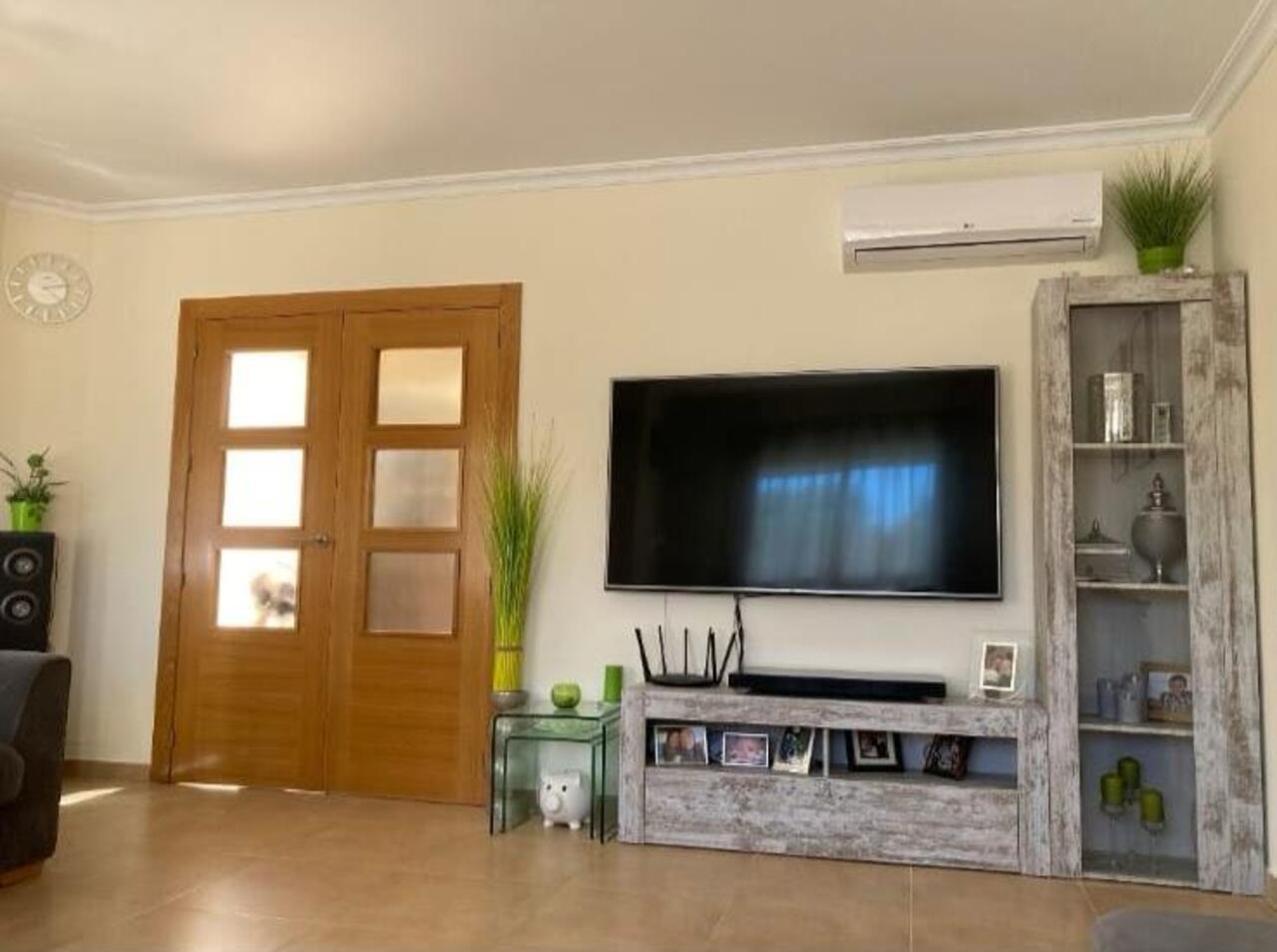 4 Bed, 3 Bath, HouseFor Sale, Bolnuevo, Murcia