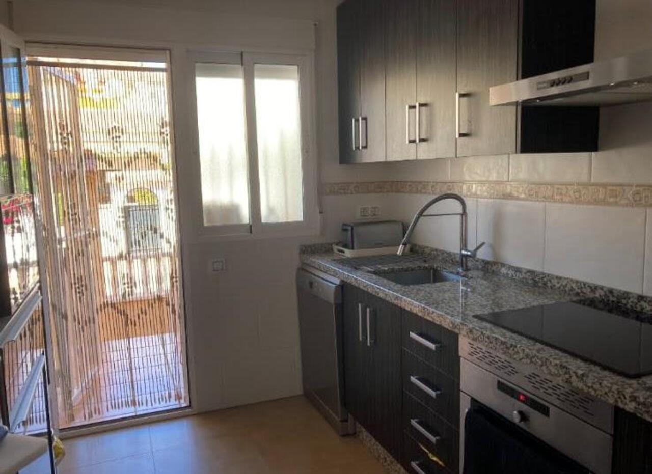 4 Bed, 3 Bath, HouseFor Sale, Bolnuevo, Murcia