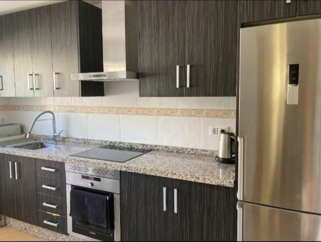 4 Bed, 3 Bath, HouseFor Sale, Bolnuevo, Murcia