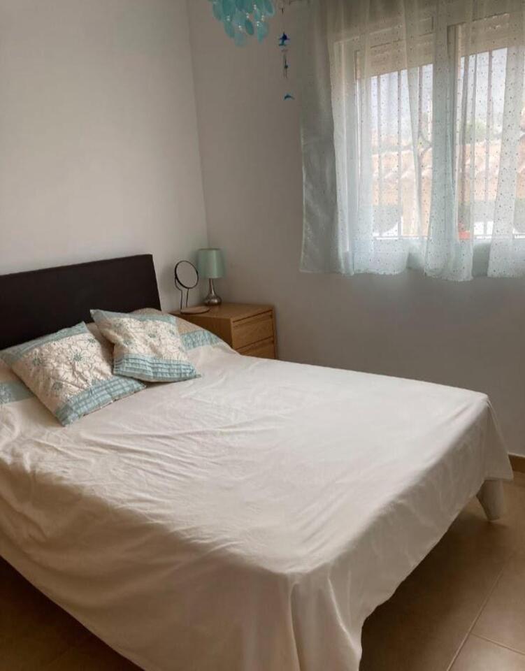 4 Bed, 3 Bath, HouseFor Sale, Bolnuevo, Murcia