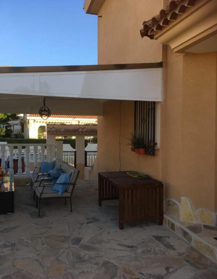 4 Bed, 3 Bath, HouseFor Sale, Bolnuevo, Murcia