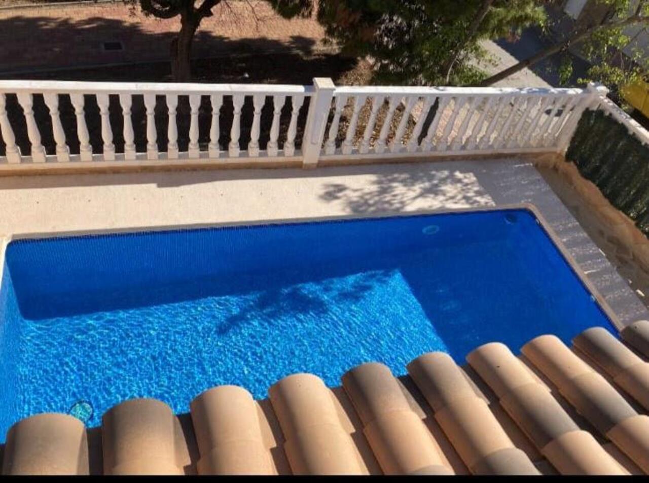 4 Bed, 3 Bath, HouseFor Sale, Bolnuevo, Murcia