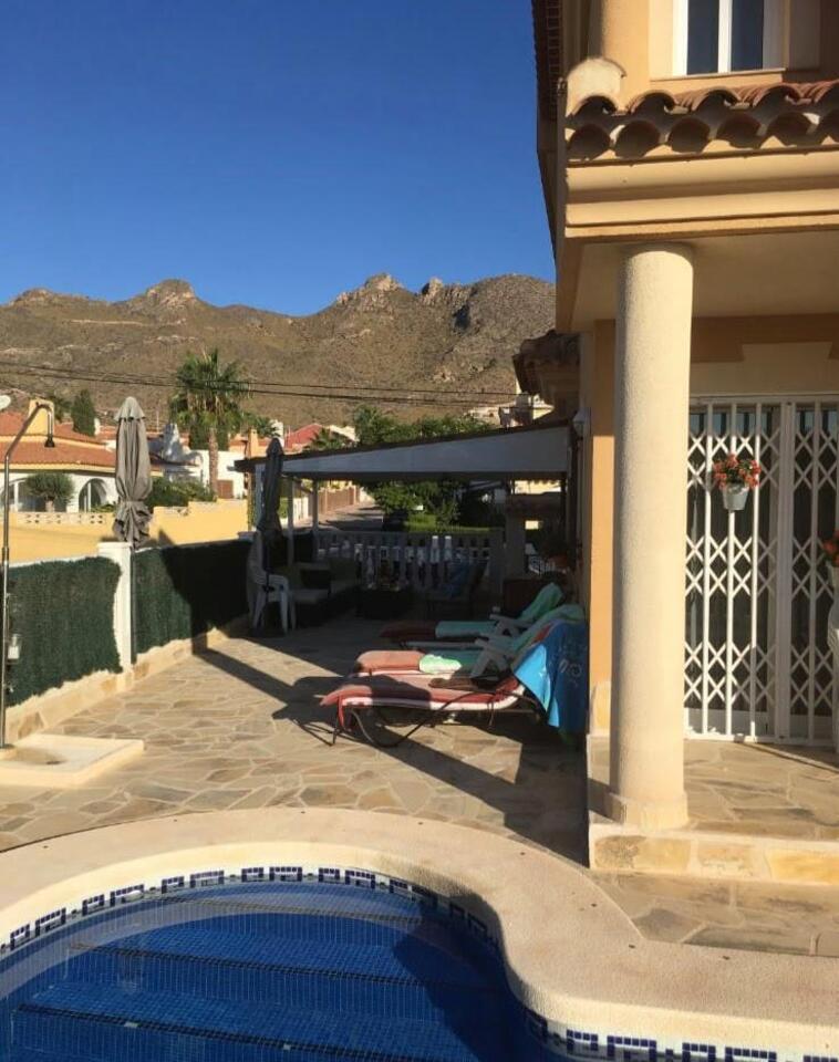 4 Bed, 3 Bath, HouseFor Sale, Bolnuevo, Murcia