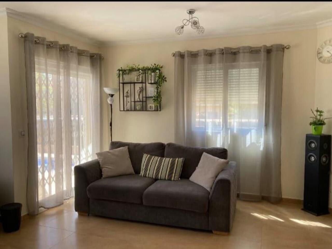 4 Bed, 3 Bath, HouseFor Sale, Bolnuevo, Murcia