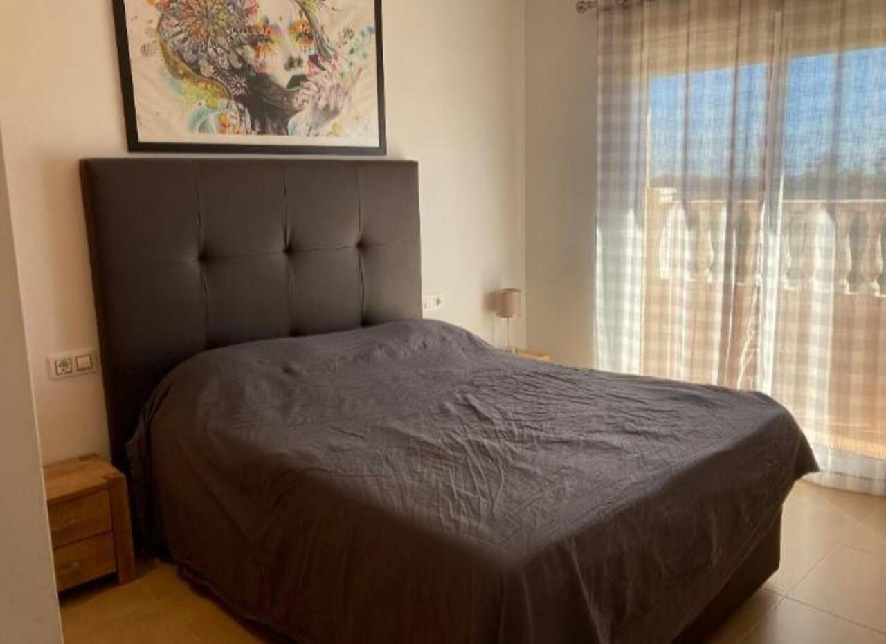 4 Bed, 3 Bath, HouseFor Sale, Bolnuevo, Murcia